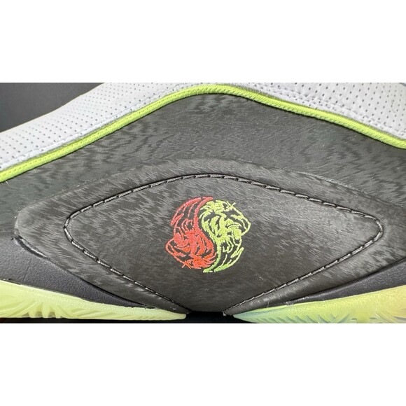 Nike Mens Size 16 Zoom Lebron XXII Moonlight Basketball Sneakers Shoes Kicks New - Picture 7 of 11